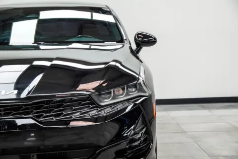 More photos of 2022 Kia K5 GT-Line at Grand Motorcars Marietta, GA