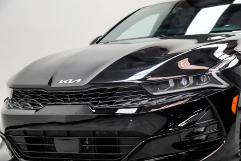 Photos of 2022 Kia K5 GT-Line for sale in Marietta, GA at Grand Motorcars Marietta