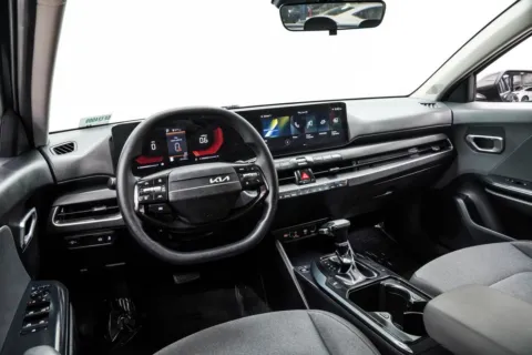 More photos of 2025 Kia K4 LXS at Grand Motorcars Marietta, GA