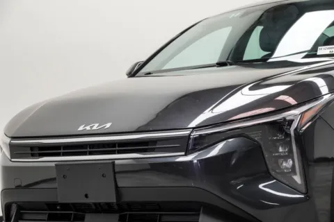 Photos of 2025 Kia K4 LXS for sale in Marietta, GA at Grand Motorcars Marietta
