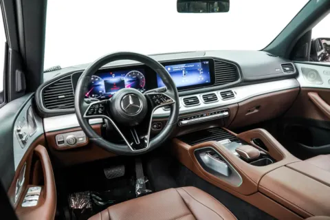More photos of 2026 Mercedes-Benz GLE 350 at Grand Motorcars Marietta, GA