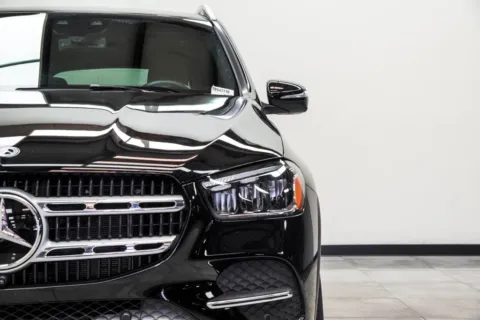 More photos of 2026 Mercedes-Benz GLE 350 at Grand Motorcars Marietta, GA