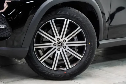 Another view of 2026 Mercedes-Benz GLE 350 for sale in Marietta, GA at Grand Motorcars Marietta