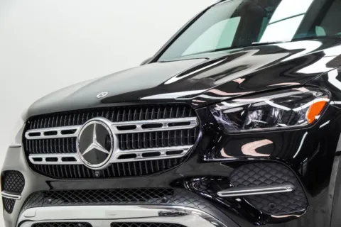 Photos of 2026 Mercedes-Benz GLE 350 for sale in Marietta, GA at Grand Motorcars Marietta