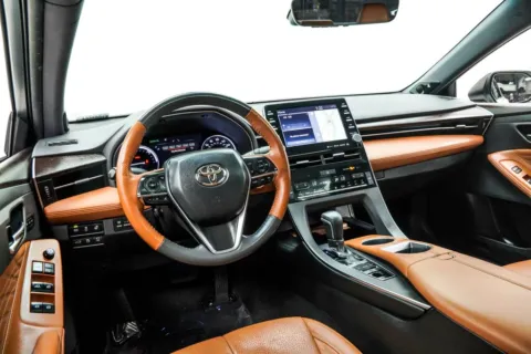 More photos of 2019 Toyota Avalon Hybrid Limited at Grand Motorcars Marietta, GA