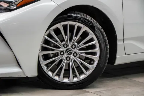 Another view of 2019 Toyota Avalon Hybrid Limited for sale in Marietta, GA at Grand Motorcars Marietta