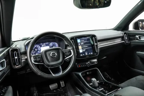 More photos of 2021 Volvo XC40 R-Design at Grand Motorcars Marietta, GA