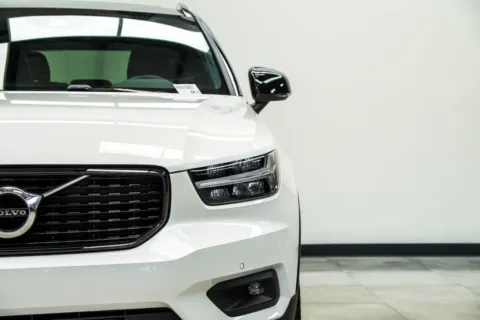 More photos of 2021 Volvo XC40 R-Design at Grand Motorcars Marietta, GA
