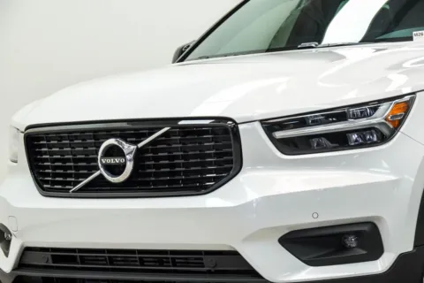 Photos of 2021 Volvo XC40 R-Design for sale in Marietta, GA at Grand Motorcars Marietta