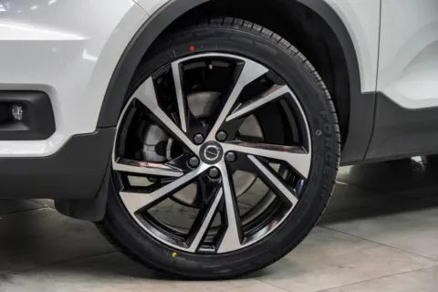 Another view of 2021 Volvo XC40 R-Design for sale in Marietta, GA at Grand Motorcars Marietta