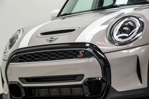 Photos of 2023 MINI Cooper S Signature for sale in Marietta, GA at Grand Motorcars Marietta