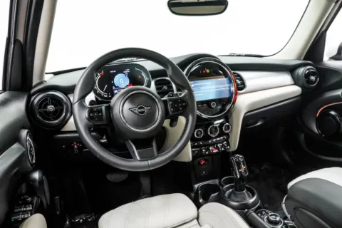 More photos of 2023 MINI Cooper S Signature at Grand Motorcars Marietta, GA