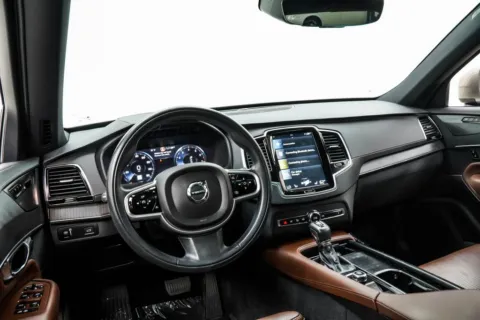 More photos of 2022 Volvo XC90 T6 Inscription at Grand Motorcars Marietta, GA