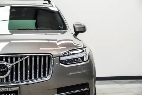 More photos of 2022 Volvo XC90 T6 Inscription at Grand Motorcars Marietta, GA