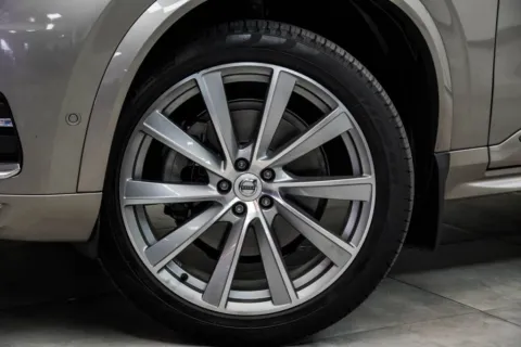 Another view of 2022 Volvo XC90 T6 Inscription for sale in Marietta, GA at Grand Motorcars Marietta