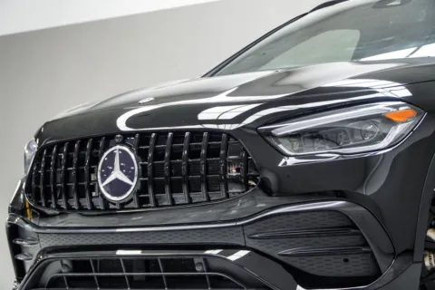 Photos of 2022 Mercedes-Benz GLA 35 AMG for sale in Marietta, GA at Grand Motorcars Marietta