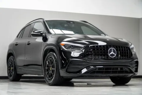 More photos of 2022 Mercedes-Benz GLA 35 AMG at Grand Motorcars Marietta, GA