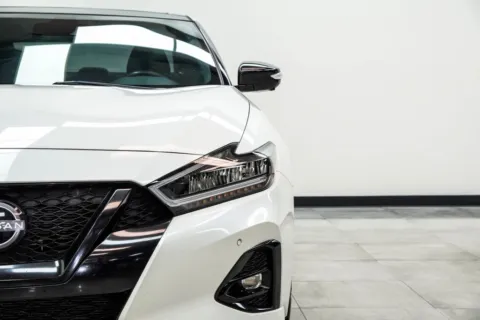 More photos of 2023 Nissan Maxima SR at Grand Motorcars Marietta, GA