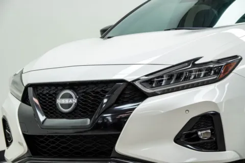 Photos of 2023 Nissan Maxima SR for sale in Marietta, GA at Grand Motorcars Marietta