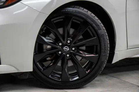 Another view of 2023 Nissan Maxima SR for sale in Marietta, GA at Grand Motorcars Marietta