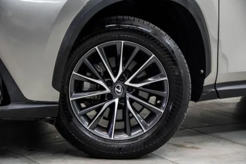 Another view of 2023 Lexus NX 350 Base for sale in Marietta, GA at Grand Motorcars Marietta