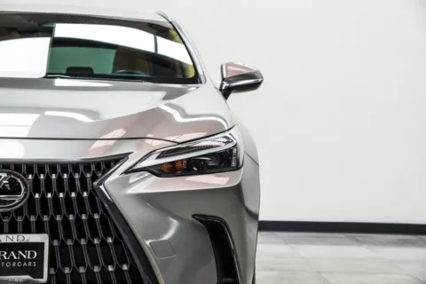 More photos of 2023 Lexus NX 350 Base at Grand Motorcars Marietta, GA