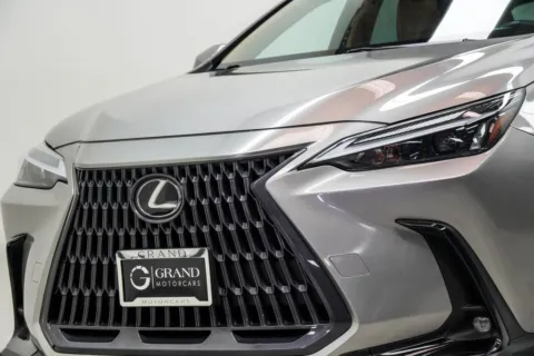 Photos of 2023 Lexus NX 350 Base for sale in Marietta, GA at Grand Motorcars Marietta