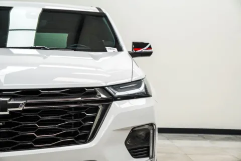 More photos of 2023 Chevrolet Traverse Premier at Grand Motorcars Marietta, GA