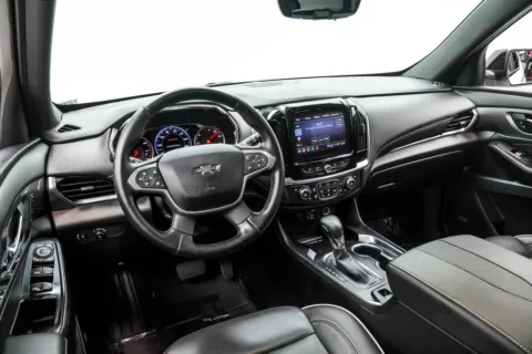 More photos of 2023 Chevrolet Traverse Premier at Grand Motorcars Marietta, GA