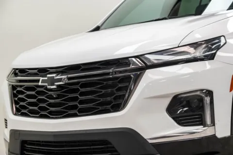 Photos of 2023 Chevrolet Traverse Premier for sale in Marietta, GA at Grand Motorcars Marietta