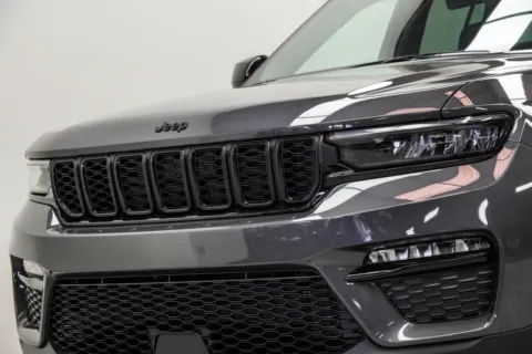 Photos of 2025 Jeep Grand Cherokee Limited for sale in Marietta, GA at Grand Motorcars Marietta