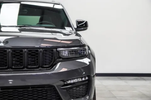 More photos of 2025 Jeep Grand Cherokee Limited at Grand Motorcars Marietta, GA