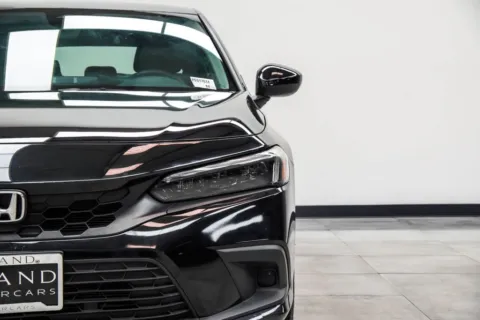 More photos of 2023 Honda Civic LX at Grand Motorcars Marietta, GA