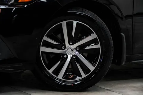 Another view of 2023 Honda Civic LX for sale in Marietta, GA at Grand Motorcars Marietta