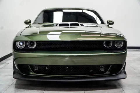 More photos of 2023 Dodge Challenger R/T Scat Pack Widebody at Grand Motorcars Marietta, GA