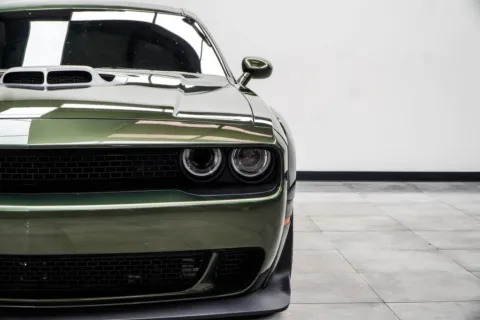 More photos of 2023 Dodge Challenger R/T Scat Pack Widebody at Grand Motorcars Marietta, GA