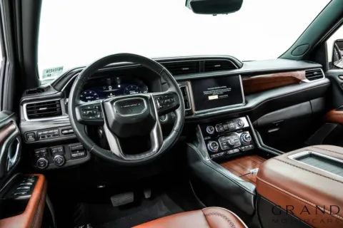 More photos of 2023 GMC Yukon Denali Ultimate at Grand Motorcars Marietta, GA
