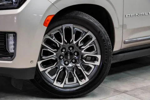 Another view of 2023 GMC Yukon Denali Ultimate for sale in Marietta, GA at Grand Motorcars Marietta