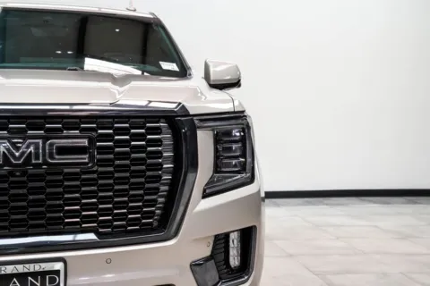More photos of 2023 GMC Yukon Denali Ultimate at Grand Motorcars Marietta, GA