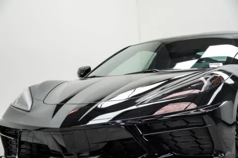 Photos of 2023 Chevrolet Corvette Stingray for sale in Marietta, GA at Grand Motorcars Marietta