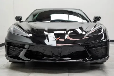 More photos of 2023 Chevrolet Corvette Stingray at Grand Motorcars Marietta, GA