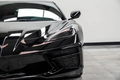 More photos of 2023 Chevrolet Corvette Stingray at Grand Motorcars Marietta, GA