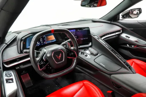 More photos of 2023 Chevrolet Corvette Stingray at Grand Motorcars Marietta, GA