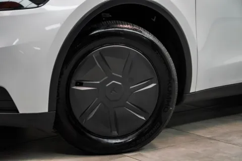 Another view of 2026 Tesla Model Y Standard Range for sale in Marietta, GA at Grand Motorcars Marietta