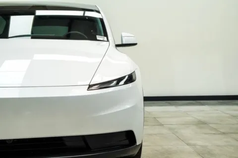 More photos of 2026 Tesla Model Y Standard Range at Grand Motorcars Marietta, GA