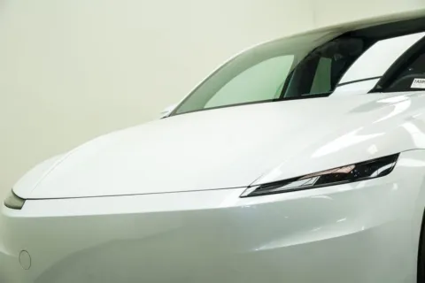 Photos of 2026 Tesla Model Y Standard Range for sale in Marietta, GA at Grand Motorcars Marietta