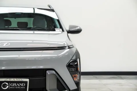 More photos of 2024 Hyundai Kona SEL at Grand Motorcars Marietta, GA