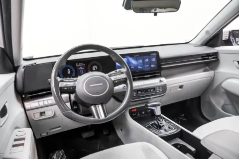 More photos of 2024 Hyundai Kona SEL at Grand Motorcars Marietta, GA