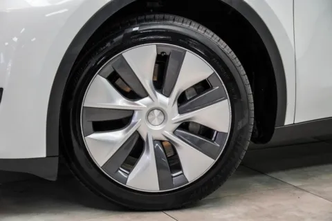 Another view of 2023 Tesla Model Y Long Range for sale in Marietta, GA at Grand Motorcars Marietta