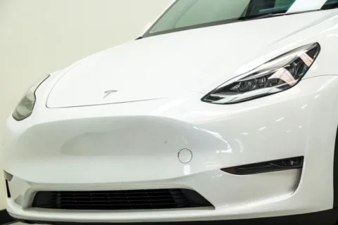 Photos of 2023 Tesla Model Y Long Range for sale in Marietta, GA at Grand Motorcars Marietta